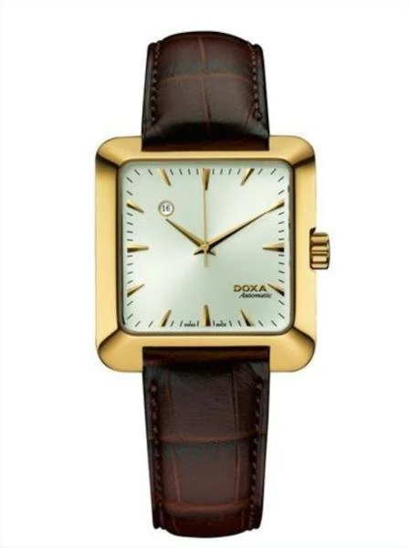 DOXA WATCH