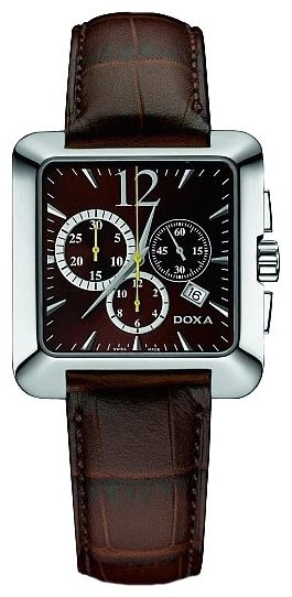 DOXA WATCH