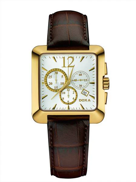 DOXA WATCH