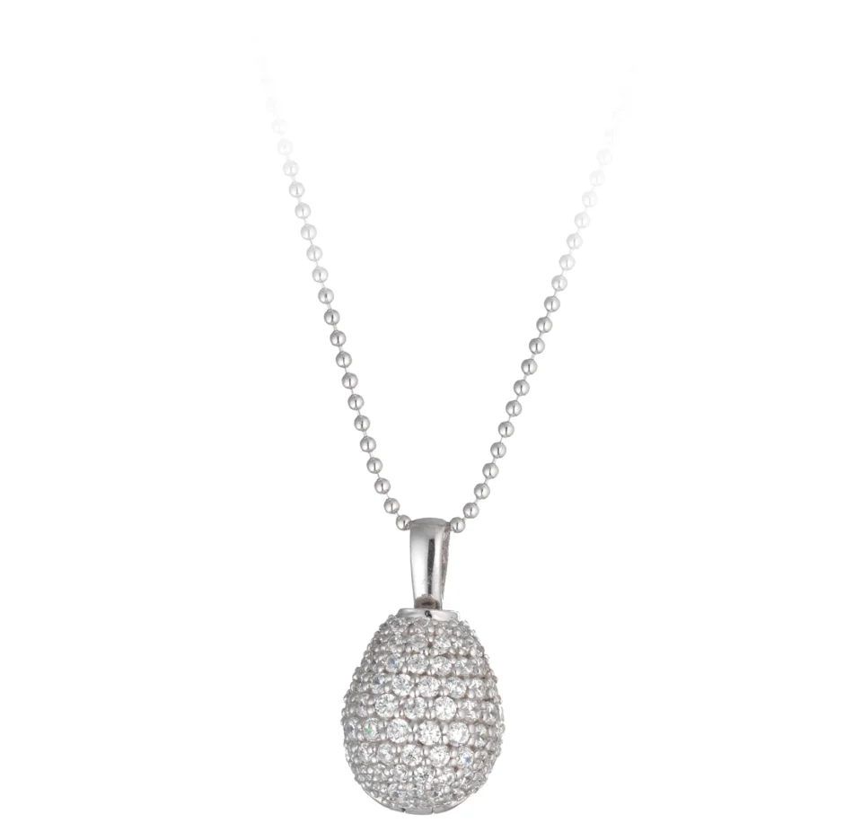 Колие TATIANA FABERGE 9P03S