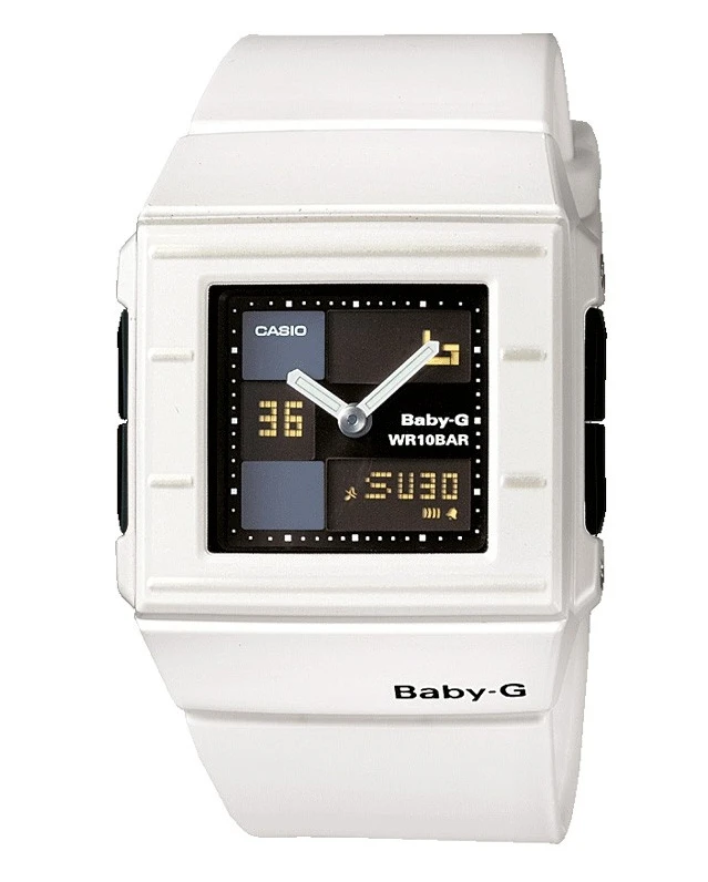 CASIO BGA-200-7E2ER