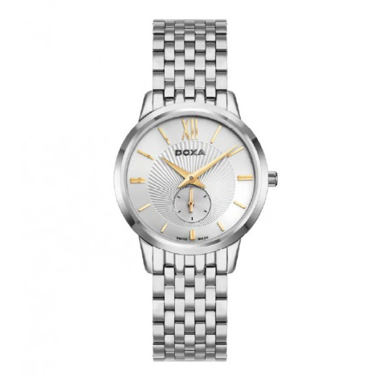 DOXA WATCH D156SST