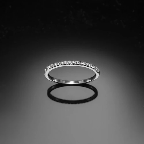 Пръстен DESIRE 18kt - D01
