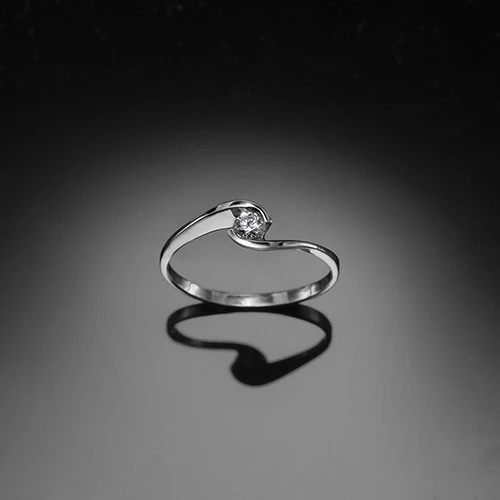 Пръстен DESIRE 18kt - D03