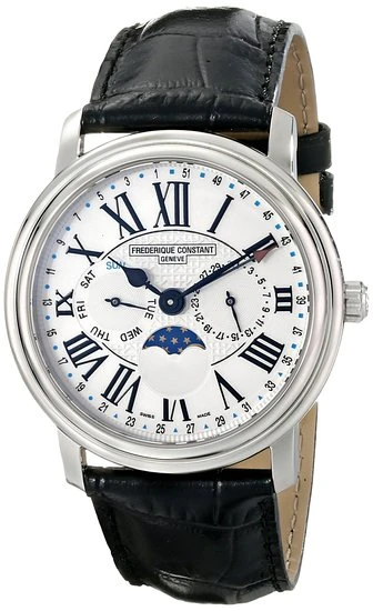 FREDERIQUE CONSTANT  FC-270M4P6