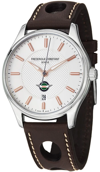 FREDERIQUE CONSTANT