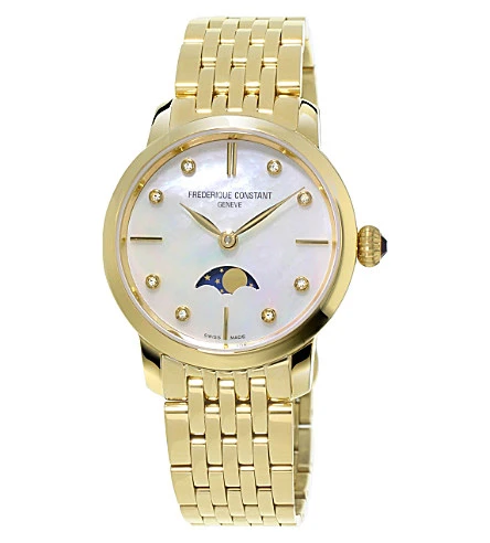 FREDERIQUE CONSTANT