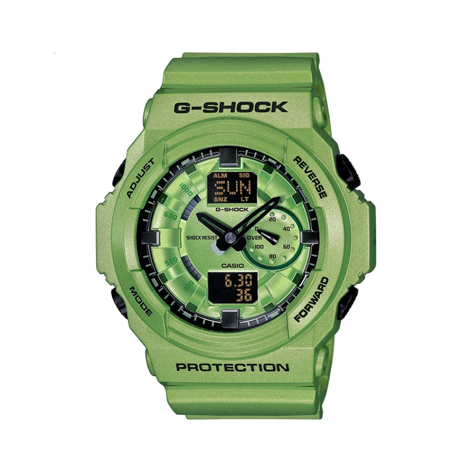CASIO GA-150A-3AER