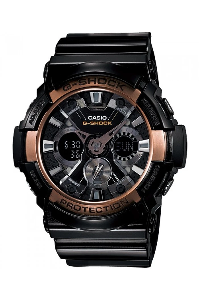 CASIO GA-200RG-1AER