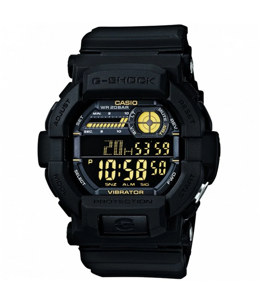 CASIO GD-350-1BER