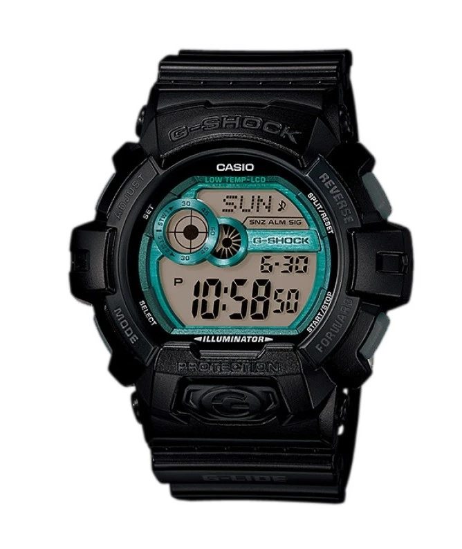 CASIO GLS-8900-1ER