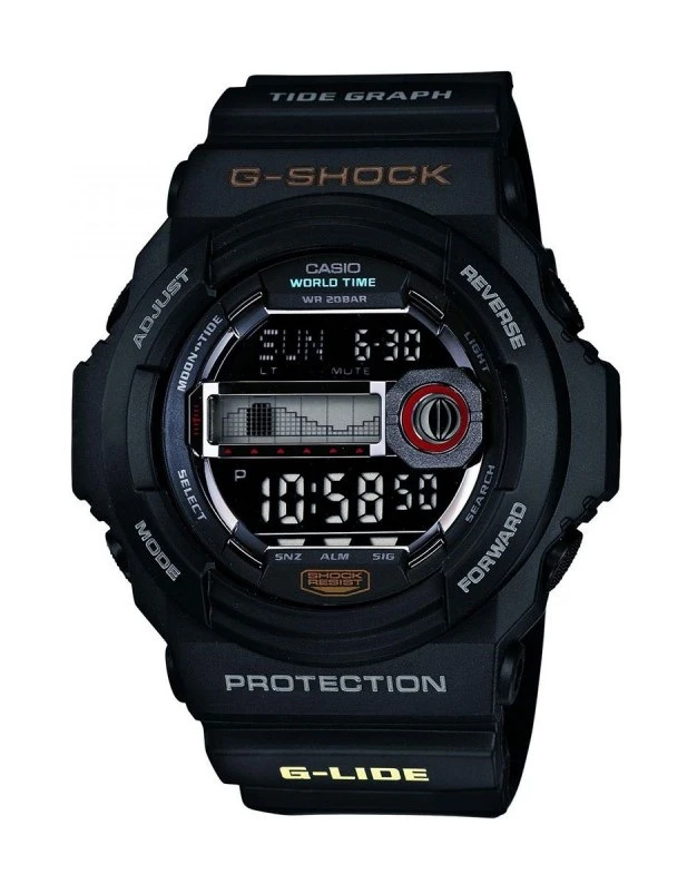 CASIO GLX-150-1ER