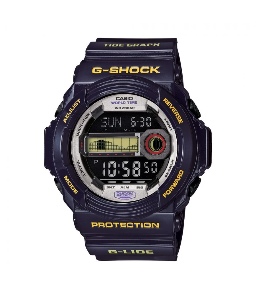 CASIO GLX-150B-6ER