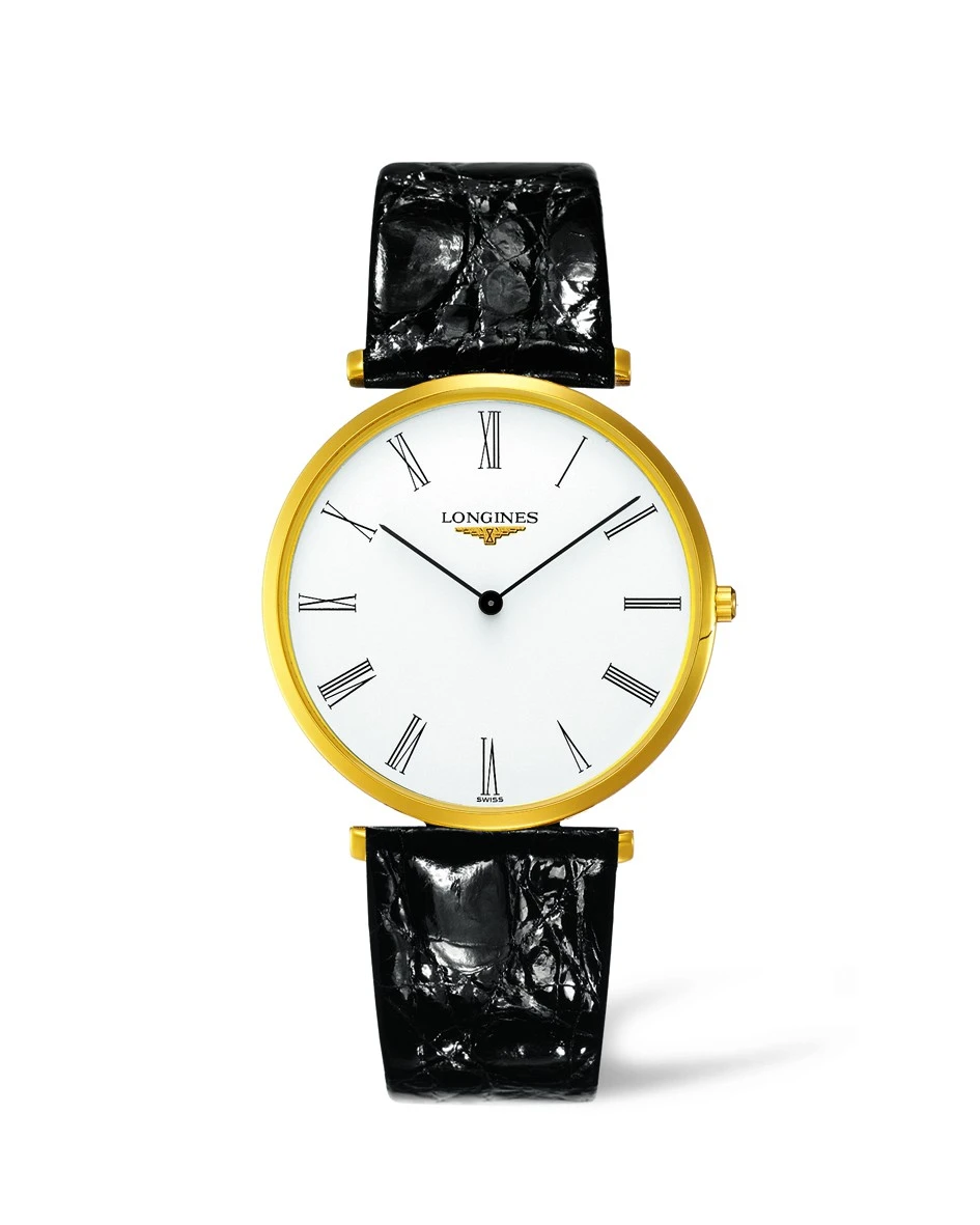 LONGINES  La Grande Classique Quartz 37mm