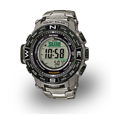 CASIO PRW3500T7ER