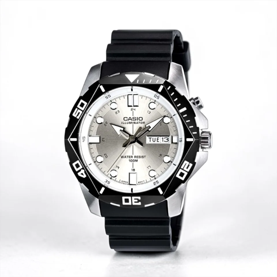 CASIO MTD-1080-7AVEF