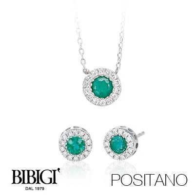 Комплекти бижута BIBIGI 07