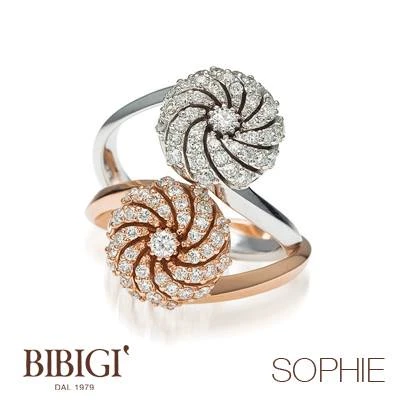 Пръстени BIBIGI 04