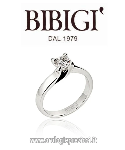 Пръстен BIBIGI 011