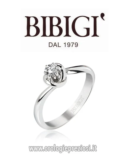 Пръстен BIBIGI 012