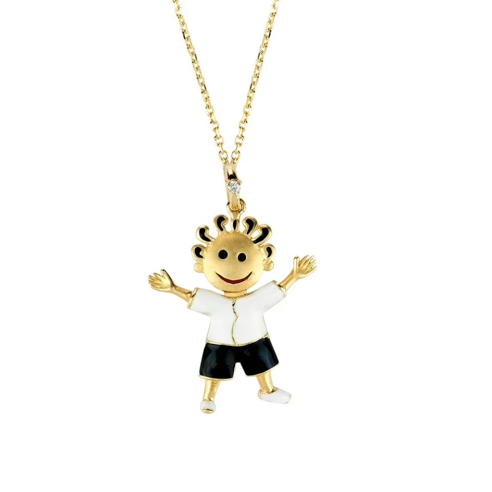 ToTiTi Kids колие