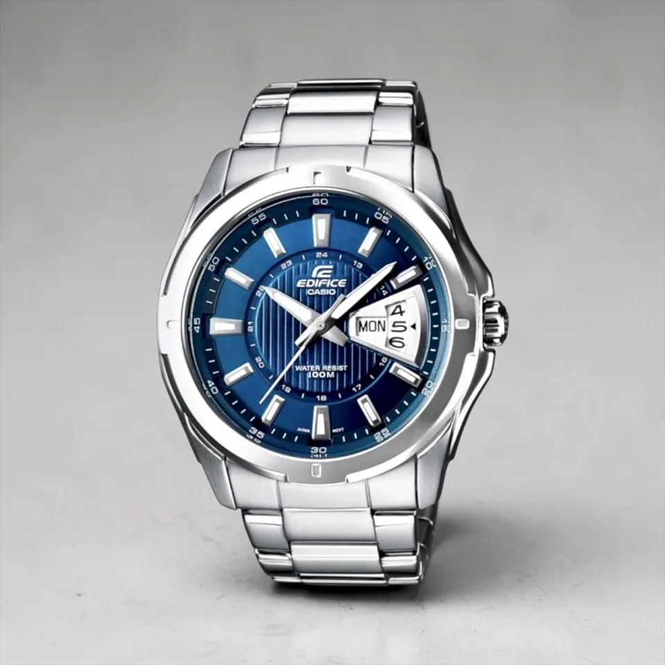 CASIO  EF-129D-2AVEF