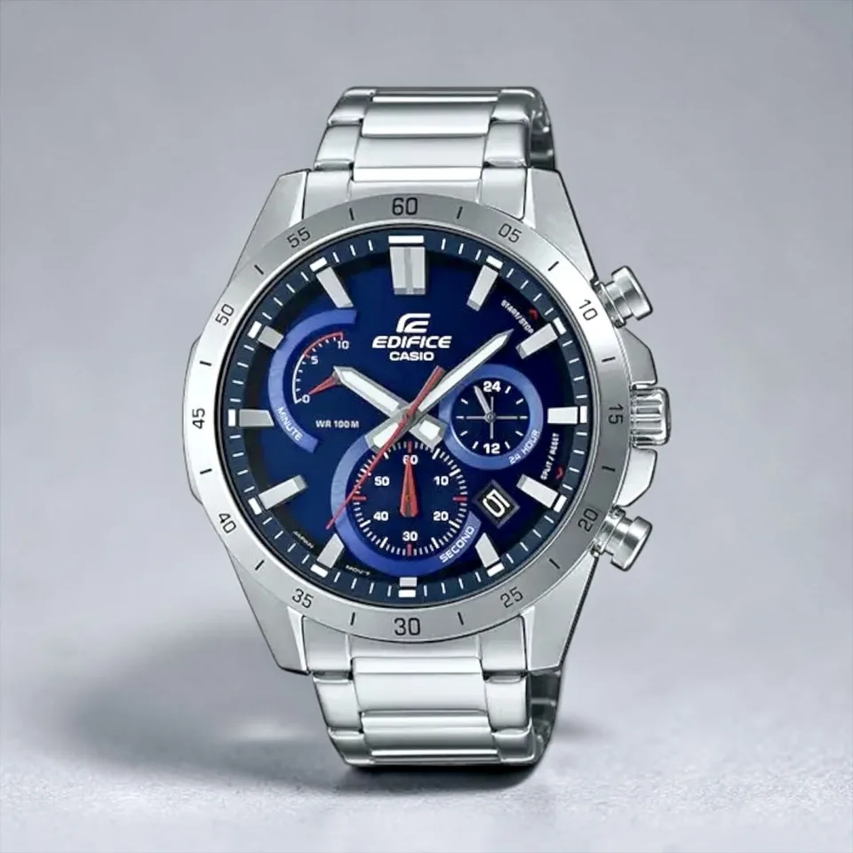 CASIO  EFR-573D-2AVUEF
