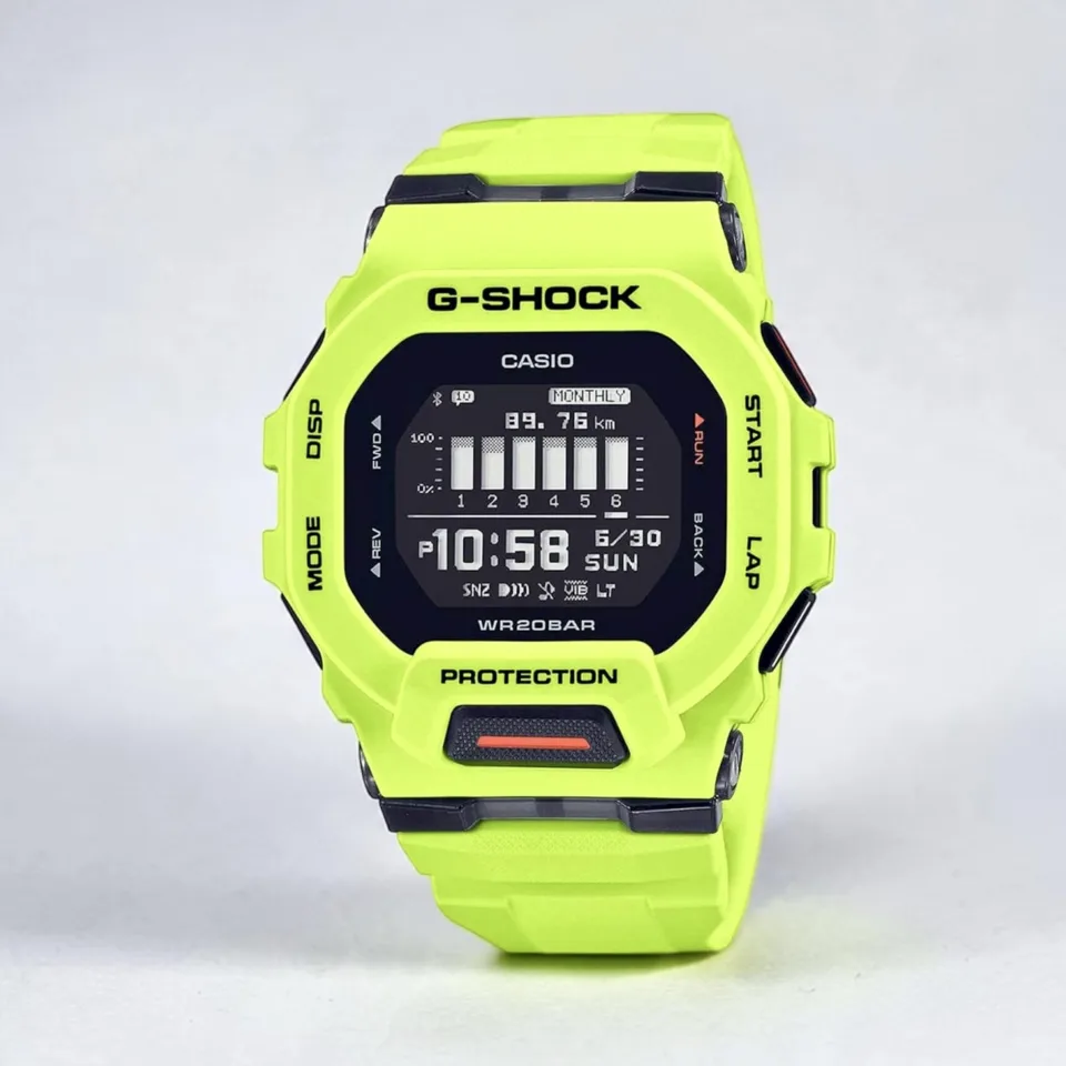 CASIO G-Shock GBD-200-9ER